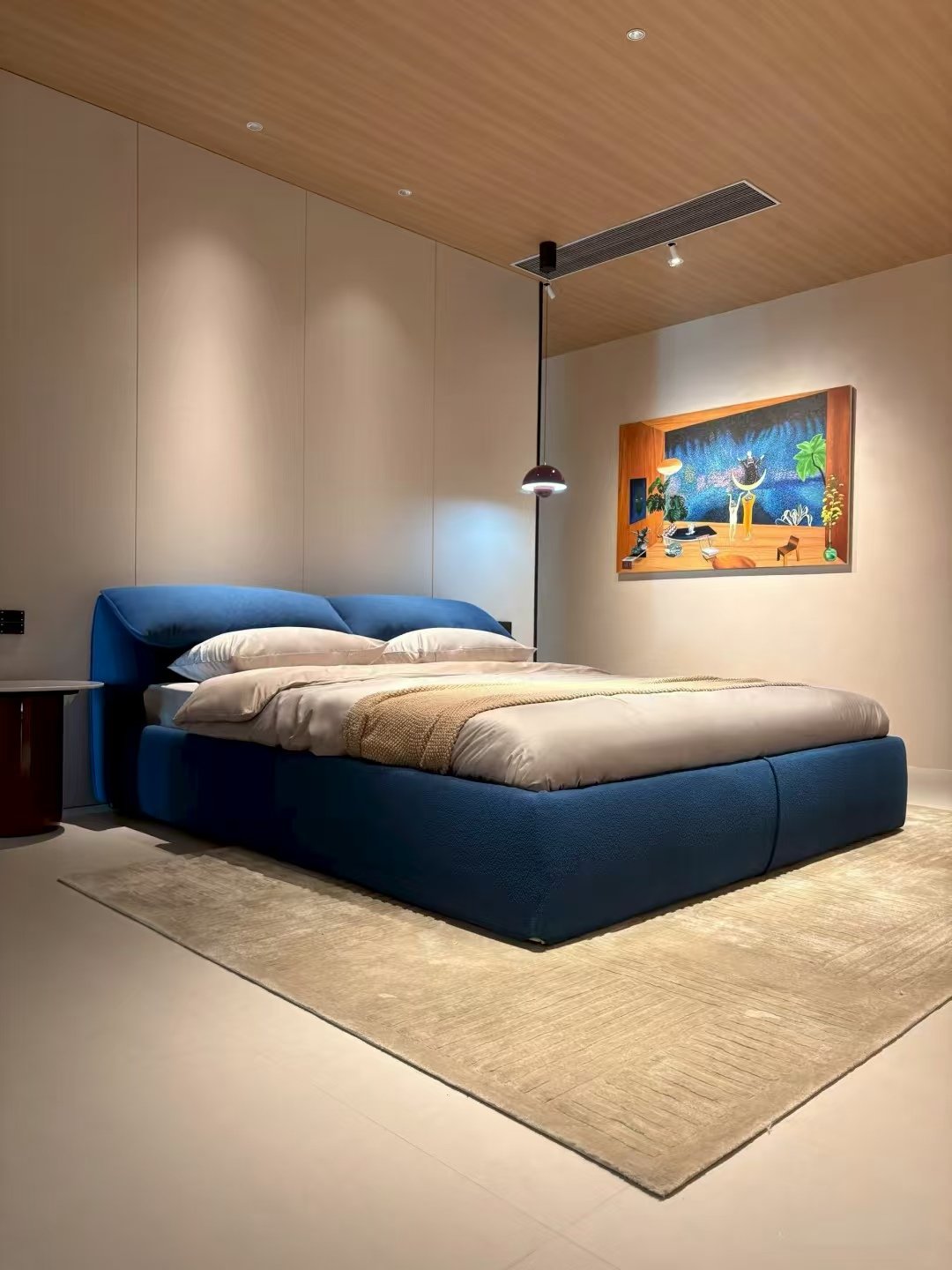 Elephant Ear Bed - Image 2