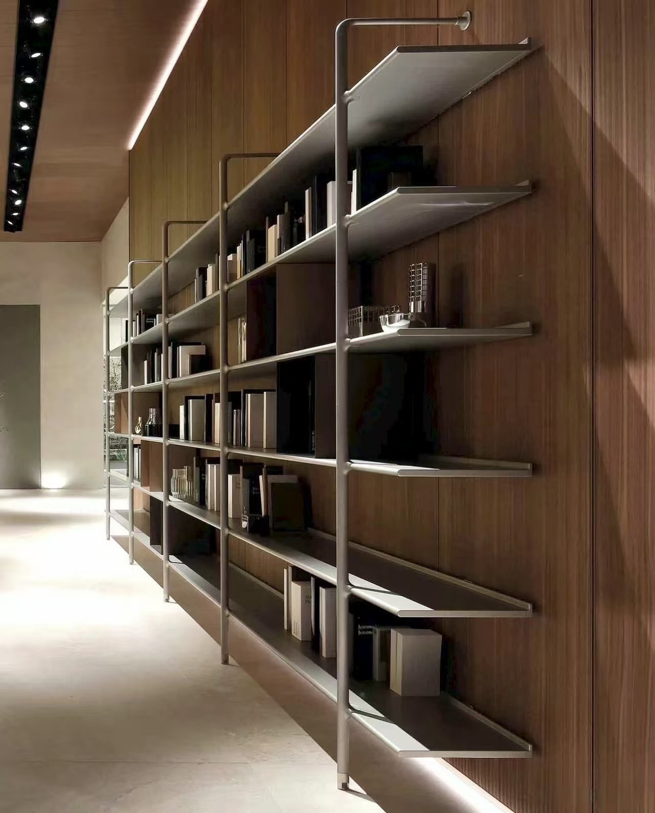 GDLM MINIMALIST BOOKSHELVES - Image 2