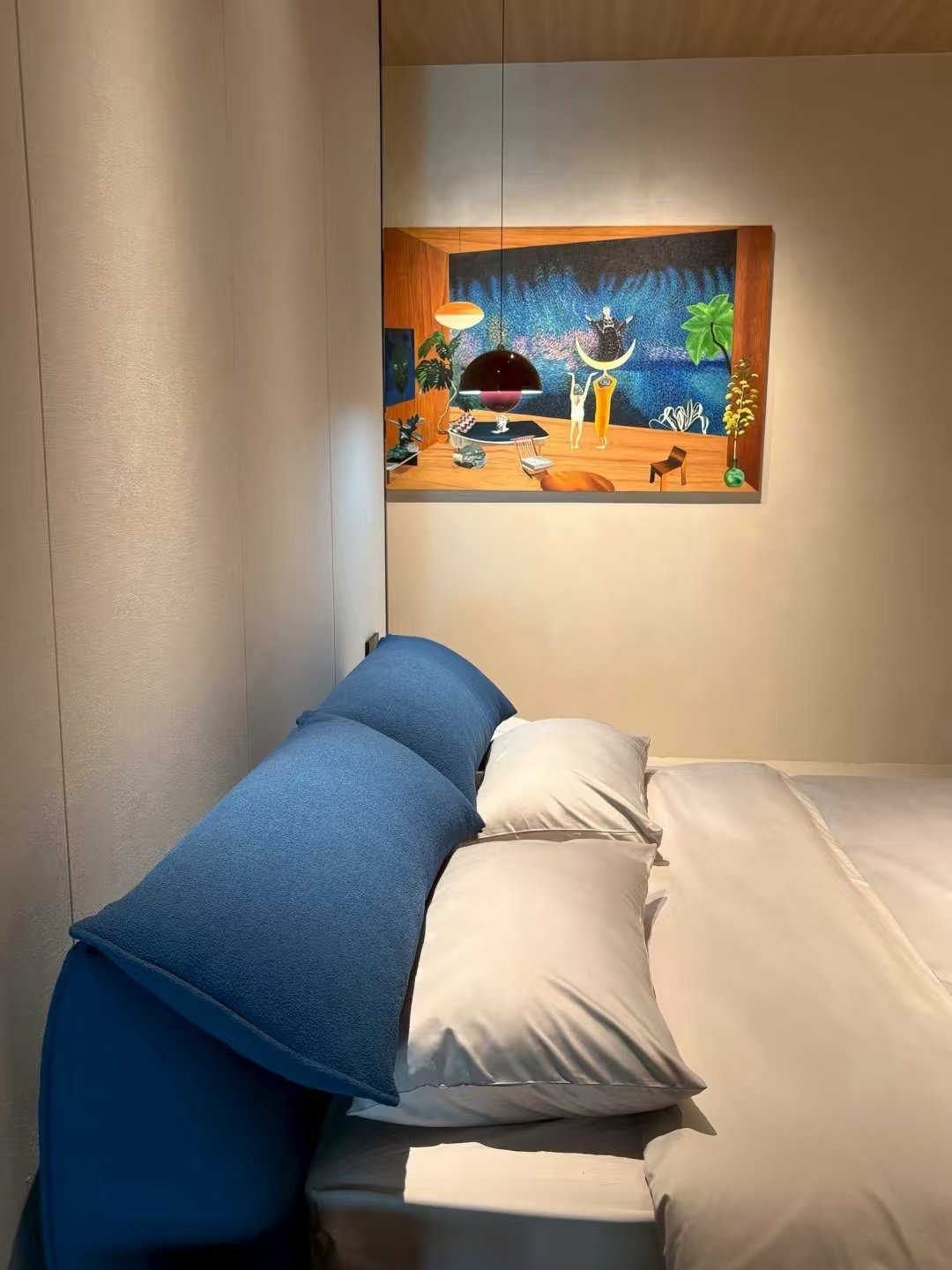 Elephant Ear Bed - Image 6