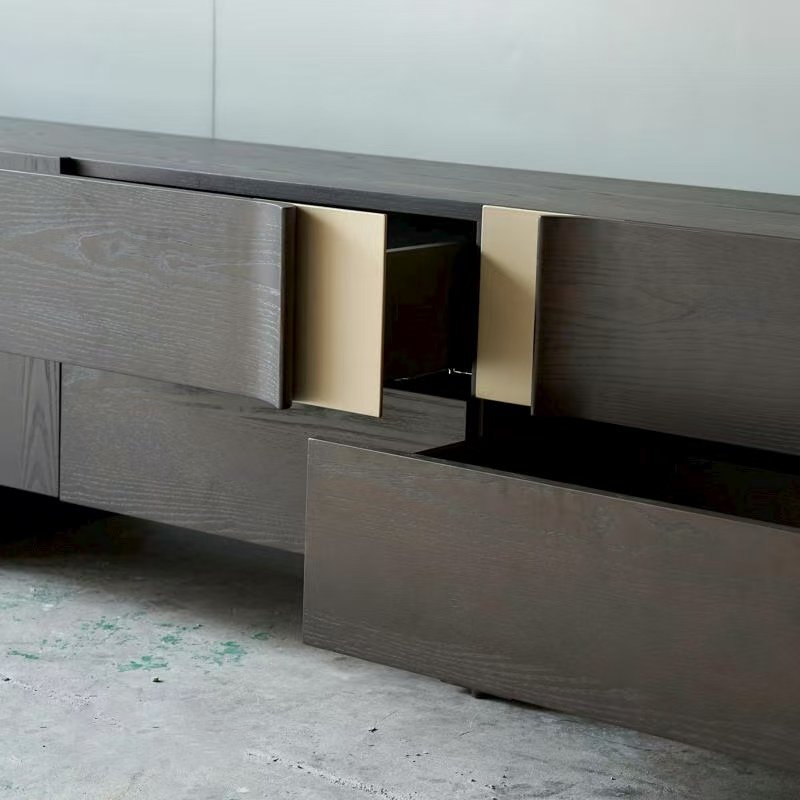 Minimalist Luxury TV Stand - Image 6