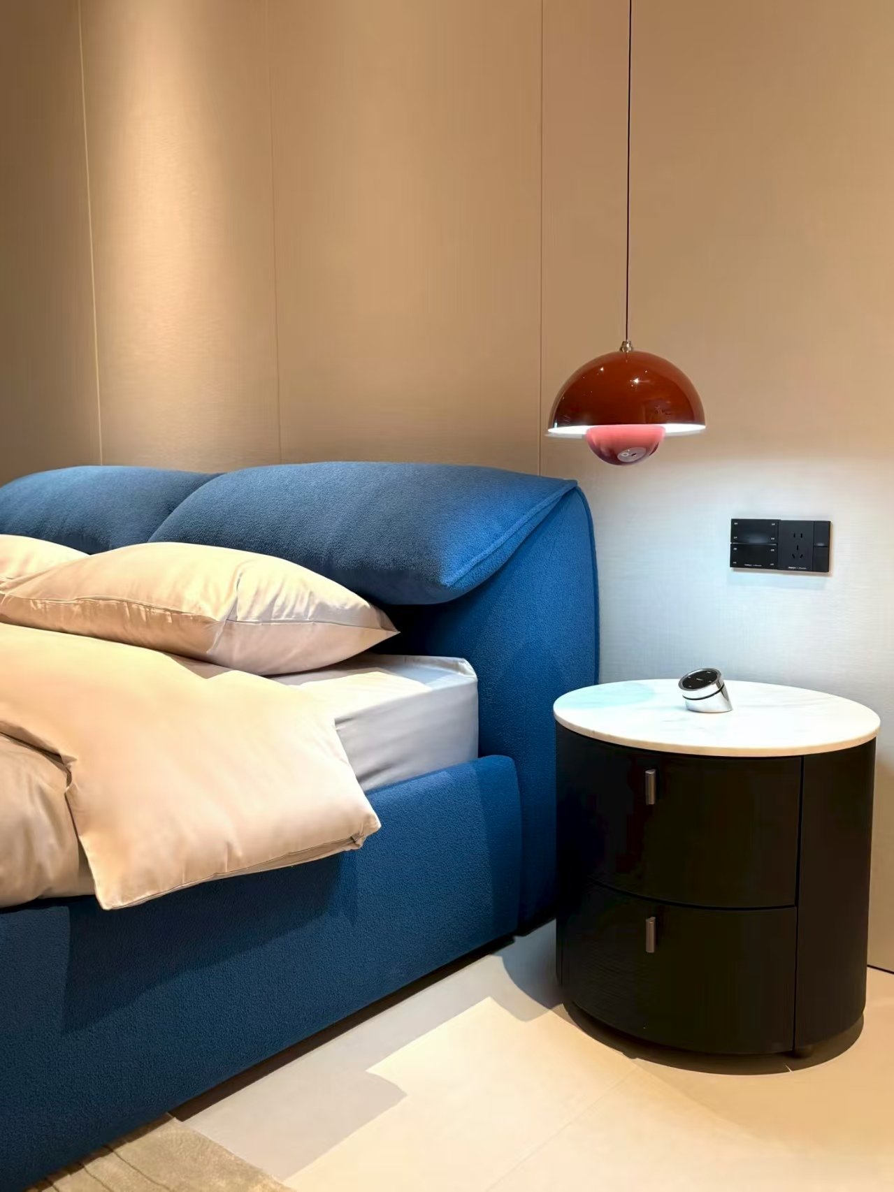 Elephant Ear Bed - Image 5