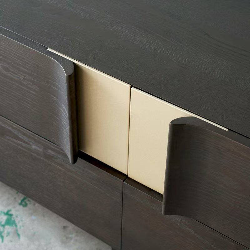 Minimalist Luxury TV Stand - Image 5