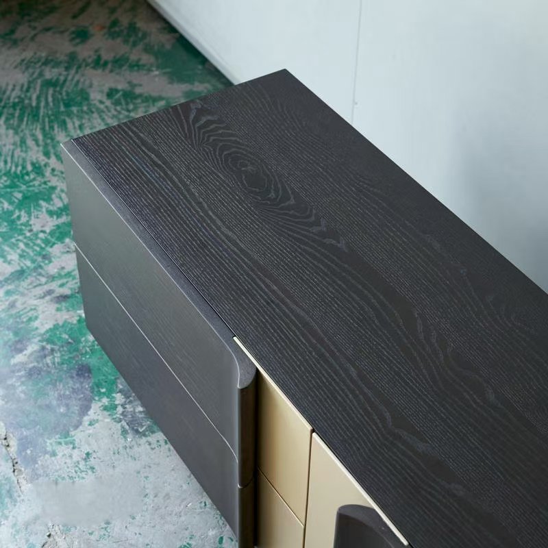 Minimalist Luxury TV Stand - Image 3