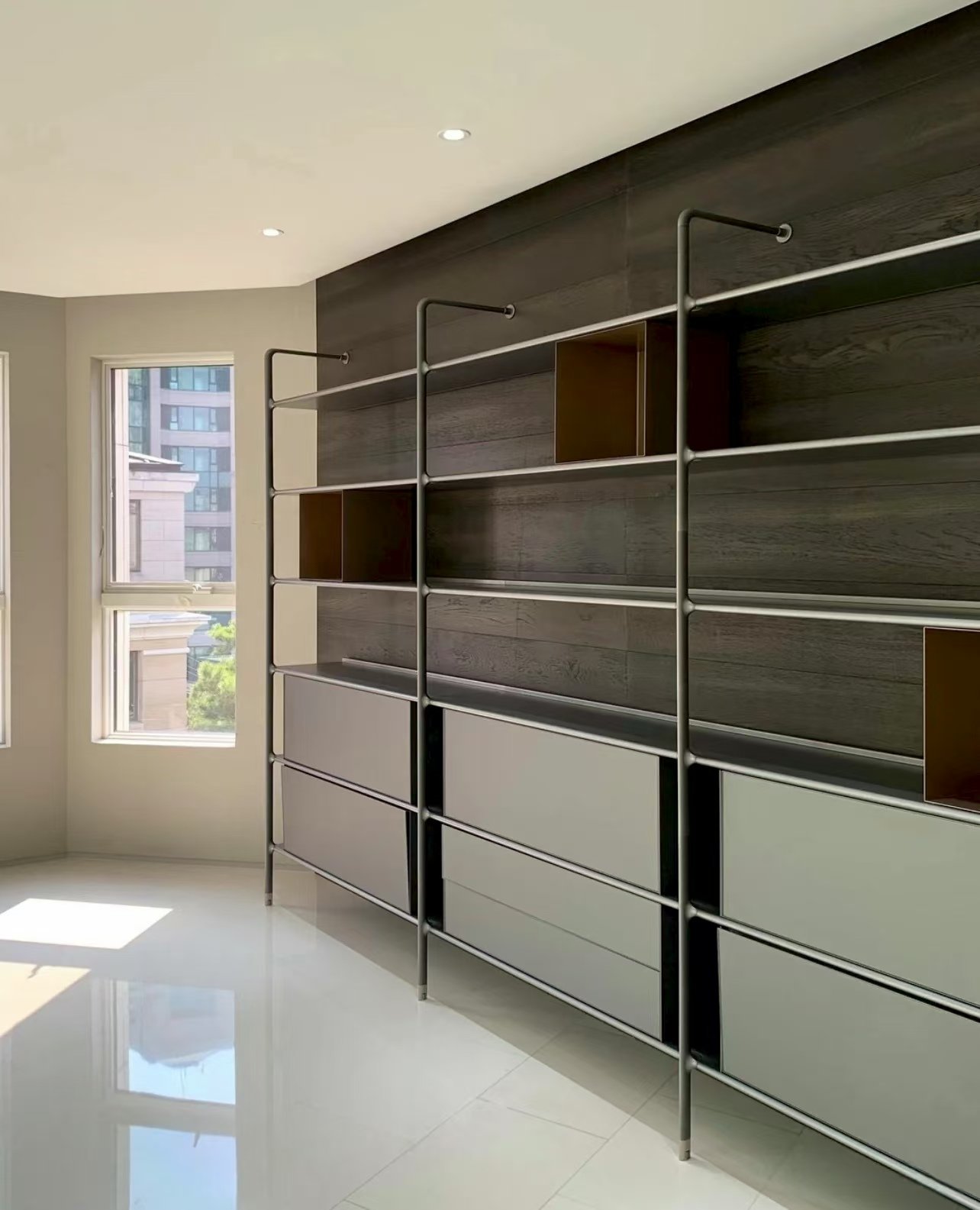 GDLM MINIMALIST BOOKSHELVES - Image 5