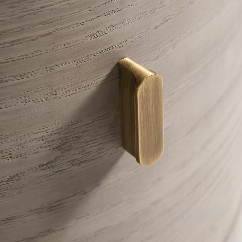 Cylindrical Nightstand - Image 3