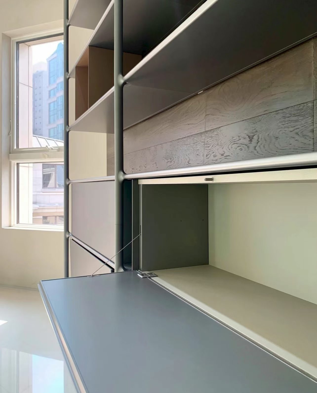 GDLM MINIMALIST BOOKSHELVES - Image 4