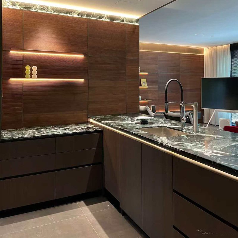 Luxury western kitchen Bespoke - Image 3