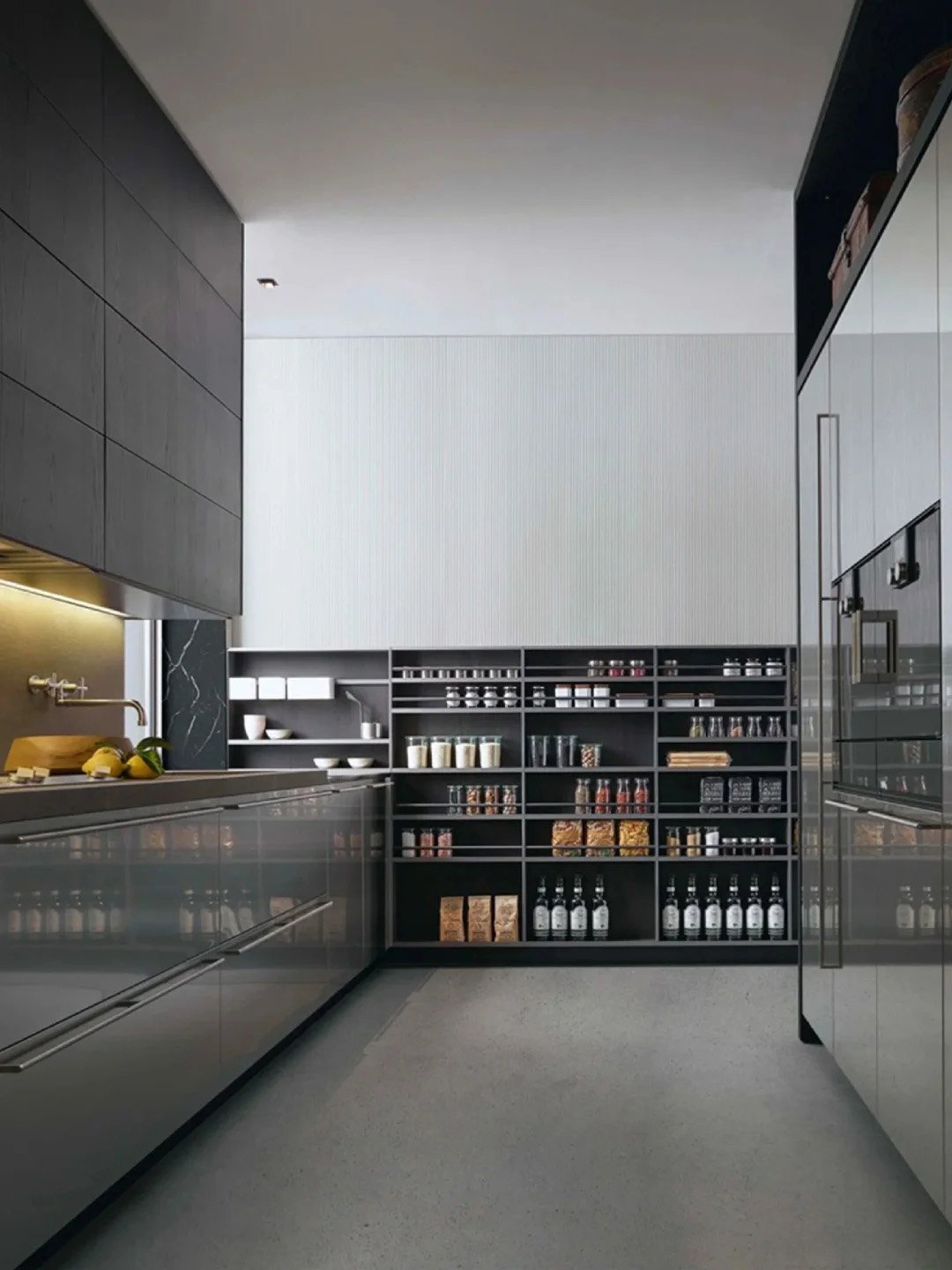 My Planet Kitchen Cabinet  Embrace Minimalism - Image 7