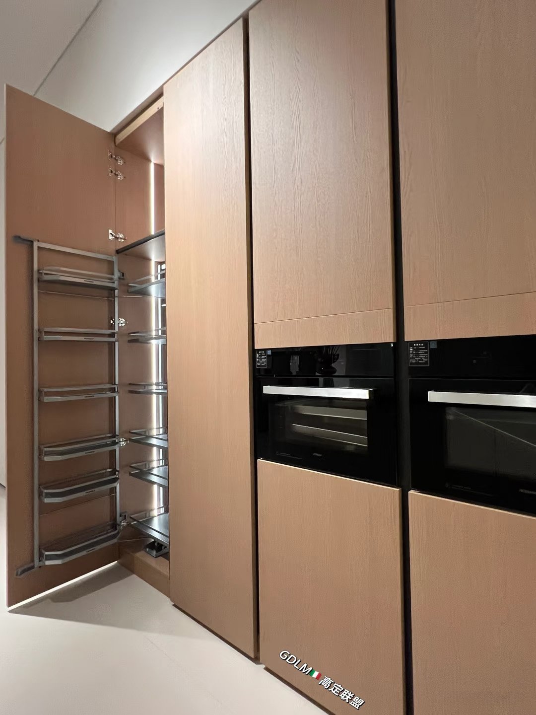 Italian integrated kitchen system - Image 5