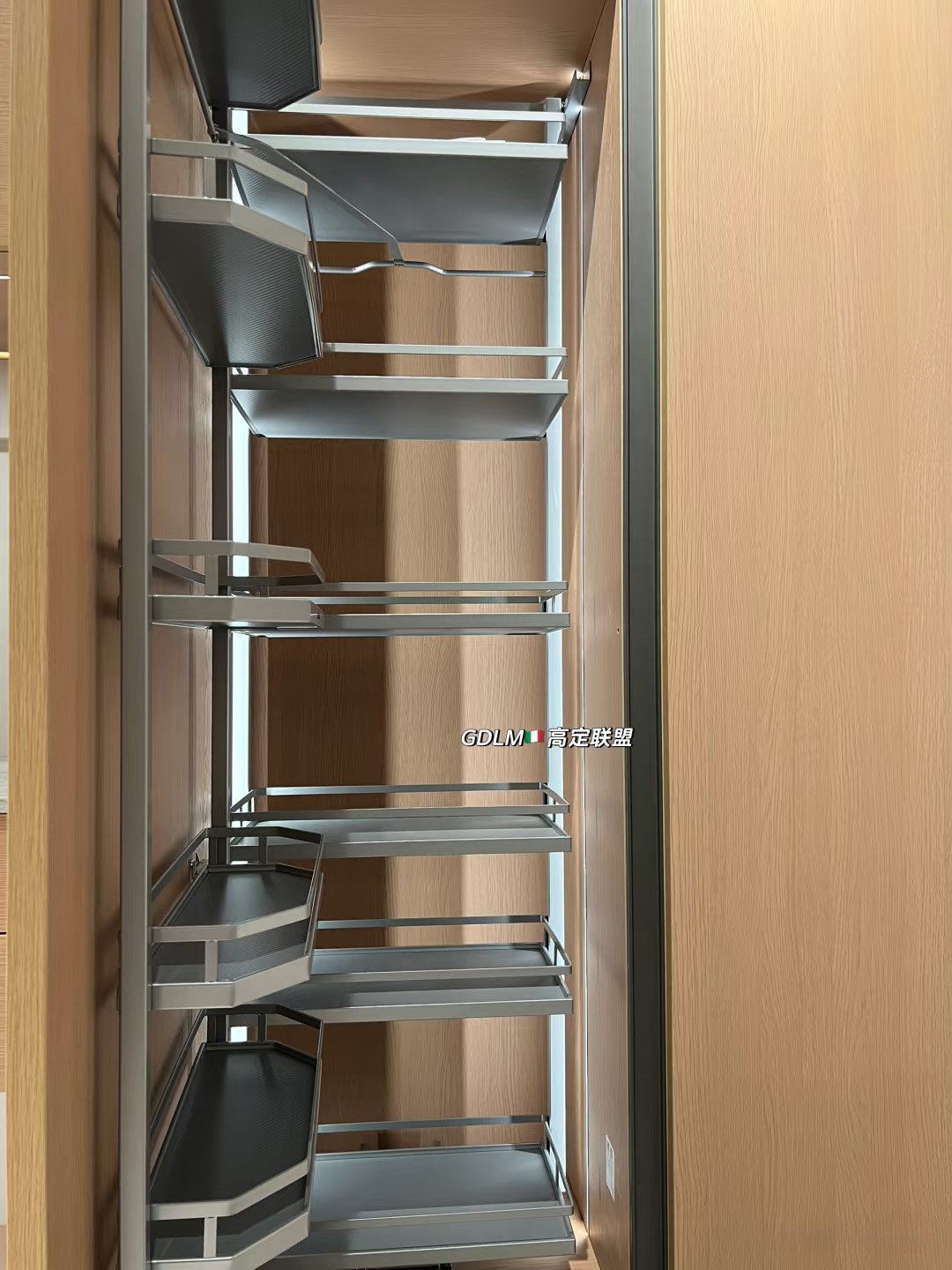 Italian integrated kitchen system - Image 6
