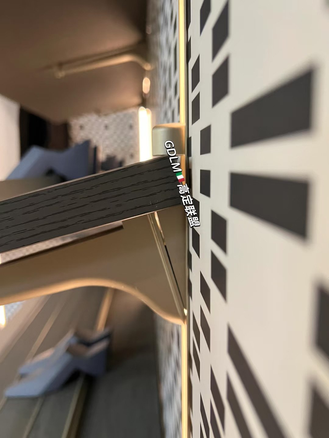 Upgraded Open Walk-In Closet - Image 13