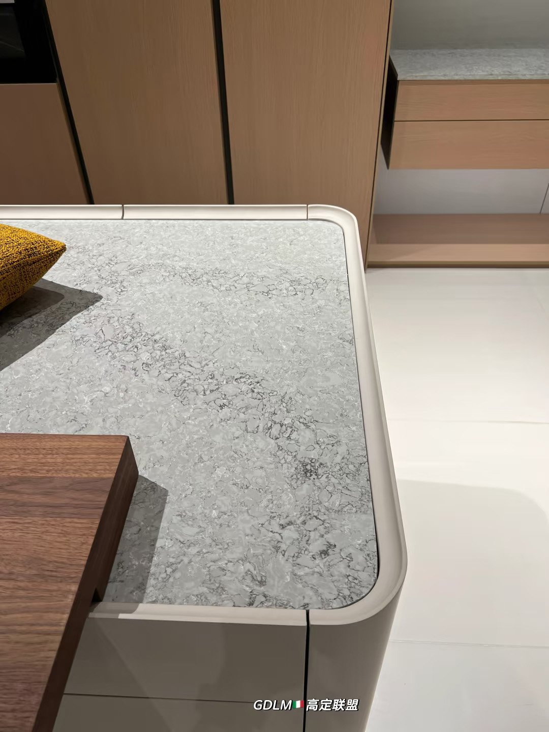 Italian integrated kitchen system - Image 9