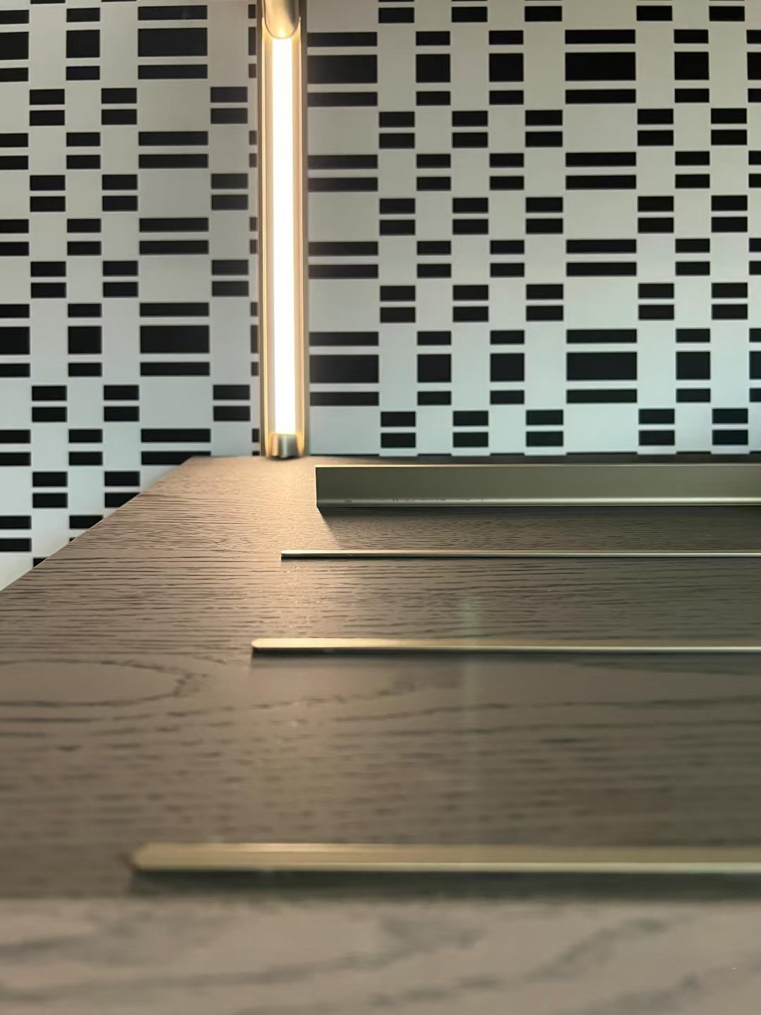 Upgraded Open Walk-In Closet - Image 16