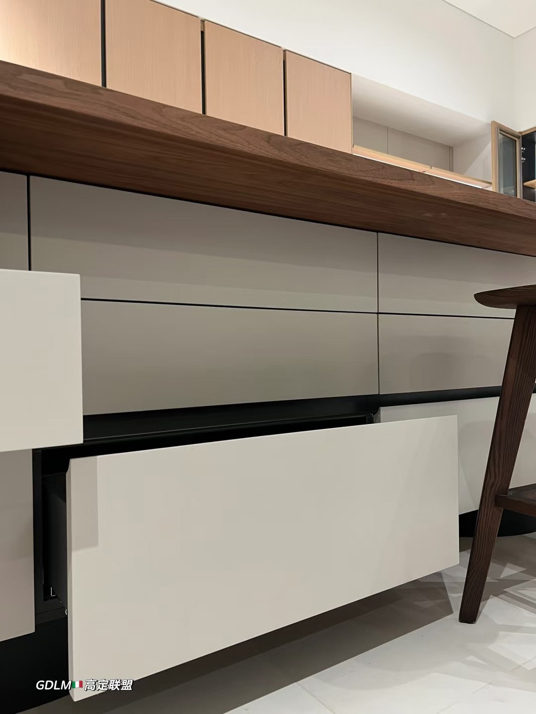 Italian integrated kitchen system - Image 10