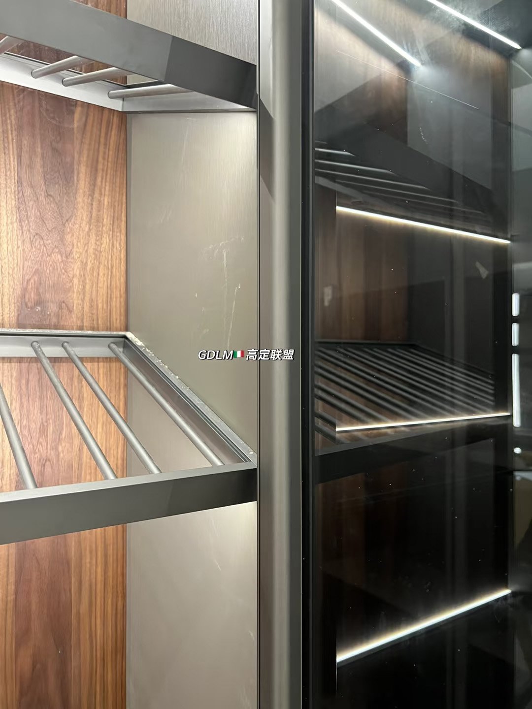 Italian Classic Kitchen System - Image 5