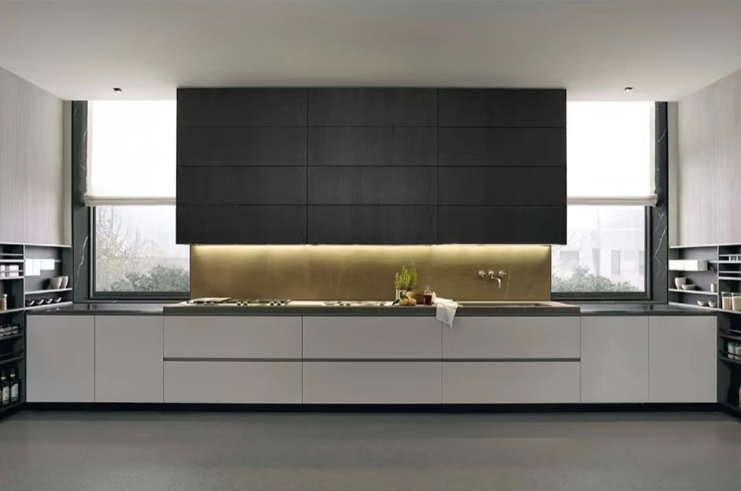My Planet Kitchen Cabinet  Embrace Minimalism - Image 3
