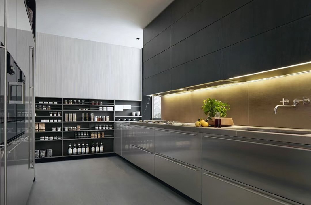 My Planet Kitchen Cabinet  Embrace Minimalism - Image 4