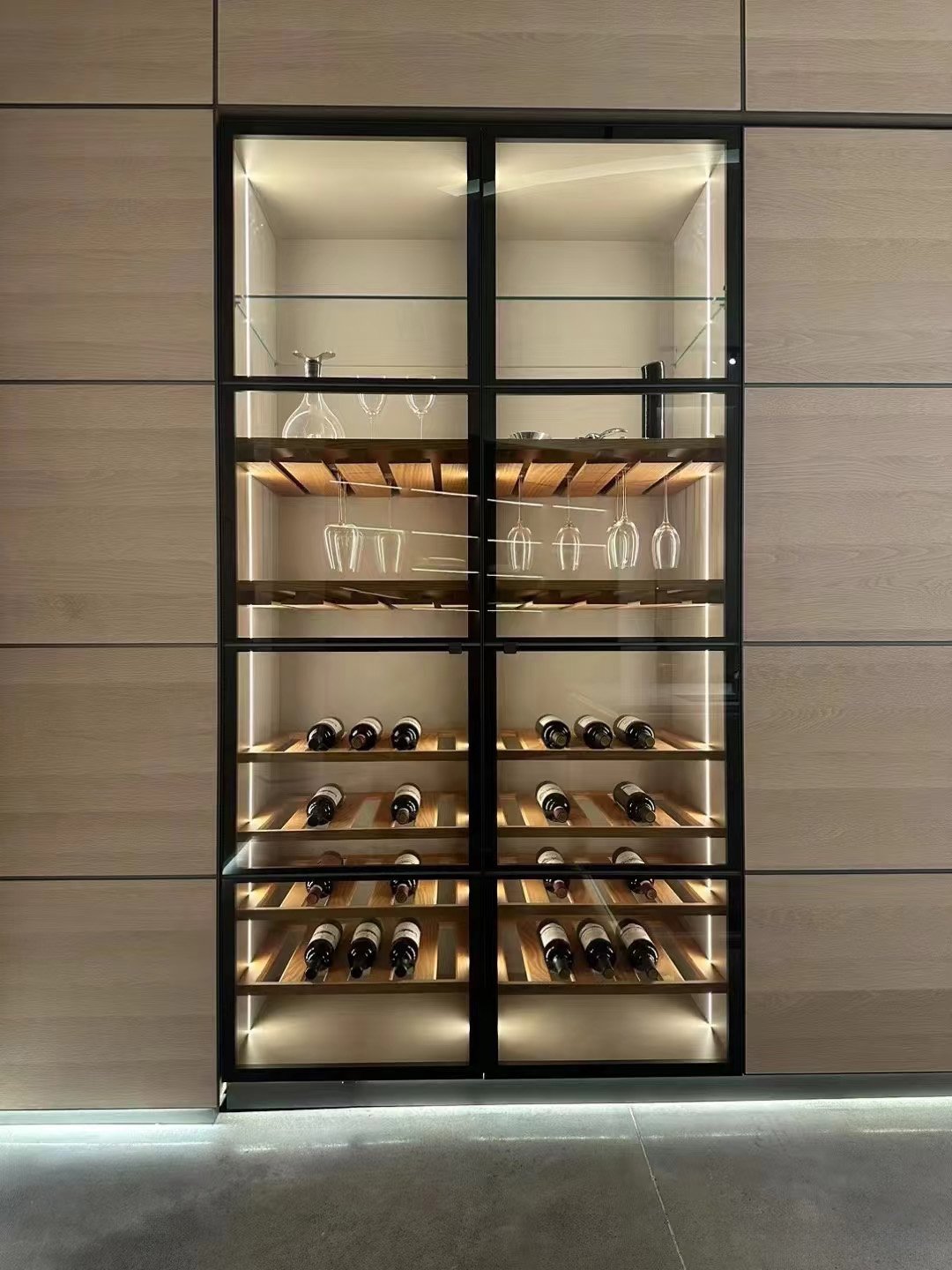 Alex kitchen system customization - Image 5