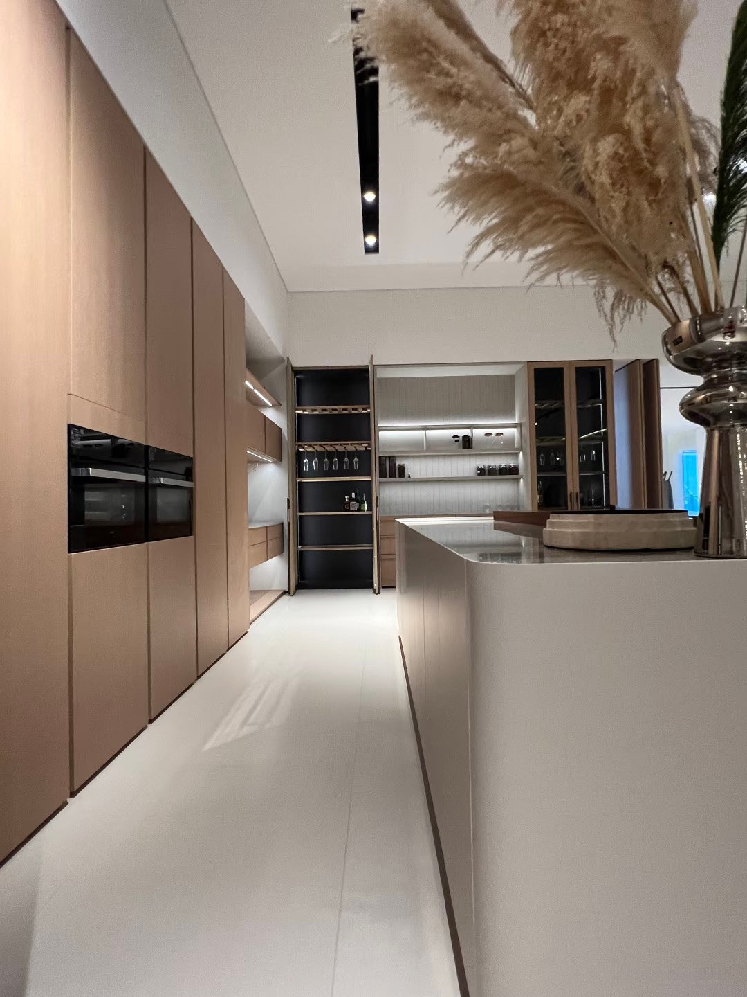 Italian integrated kitchen system - Image 15