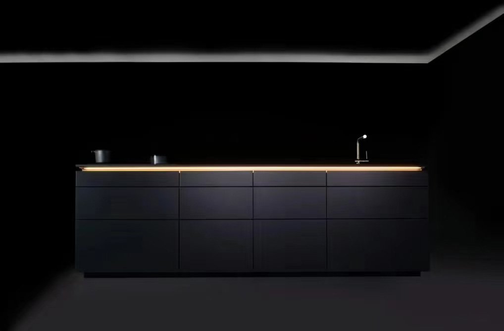 Functional Luxury LEICHT KITCHEN - Image 6