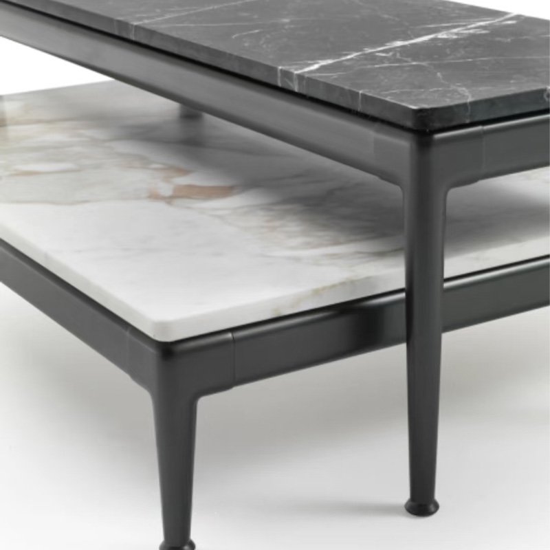 Felxform Marble Combination Coffee Table - Image 4