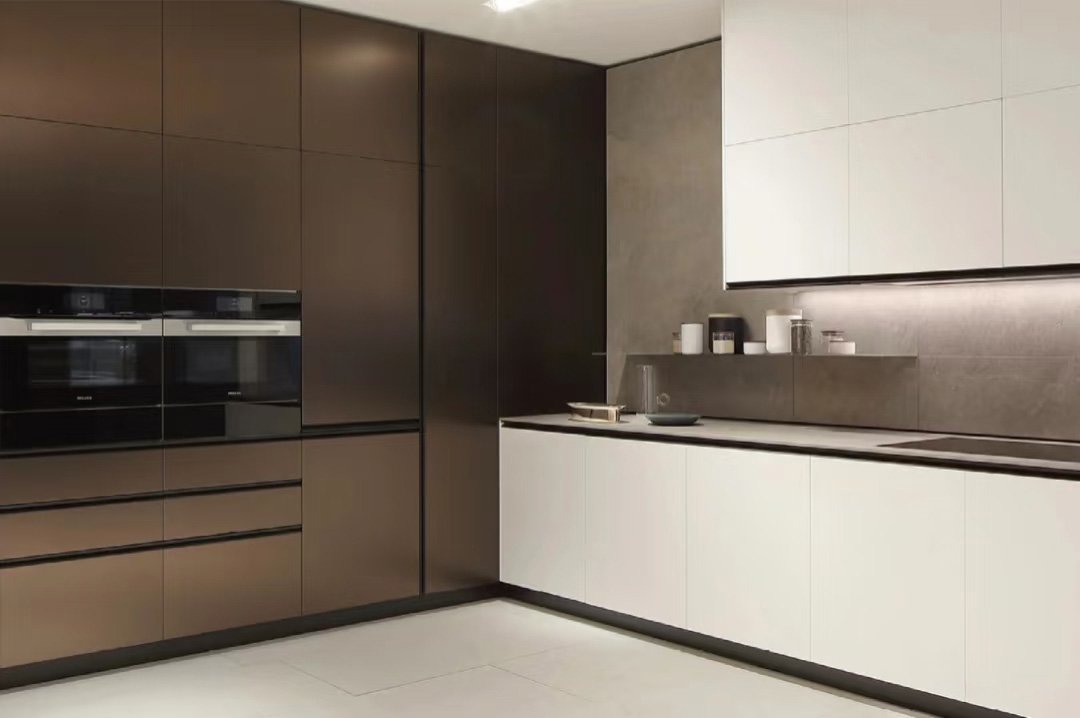 My Planet Kitchen Cabinet  Embrace Minimalism - Image 5