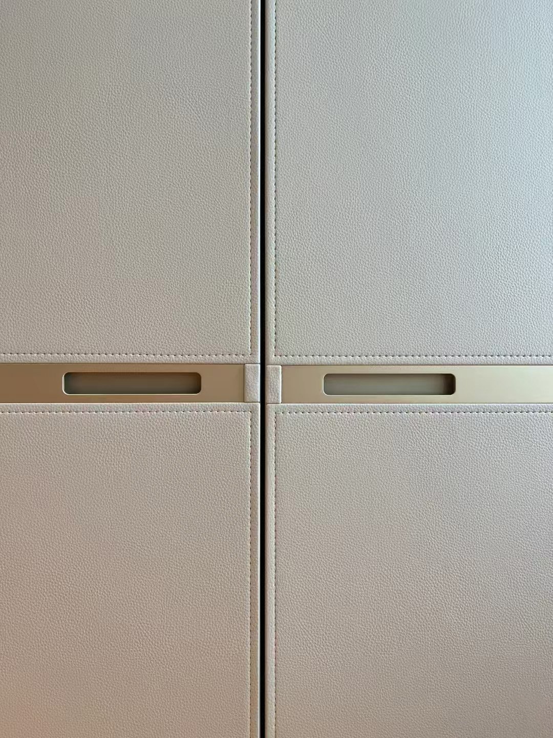 Minimalist Luxury Walk-In Closet - Image 7