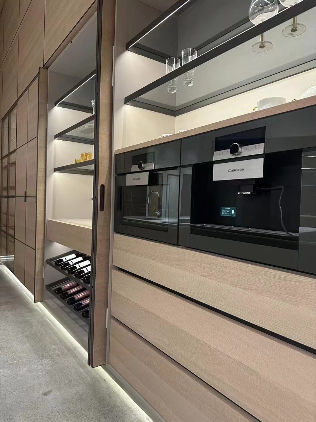 Alex kitchen system customization - Image 6