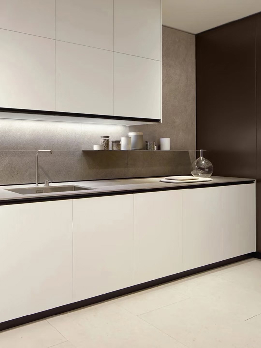 My Planet Kitchen Cabinet  Embrace Minimalism - Image 9