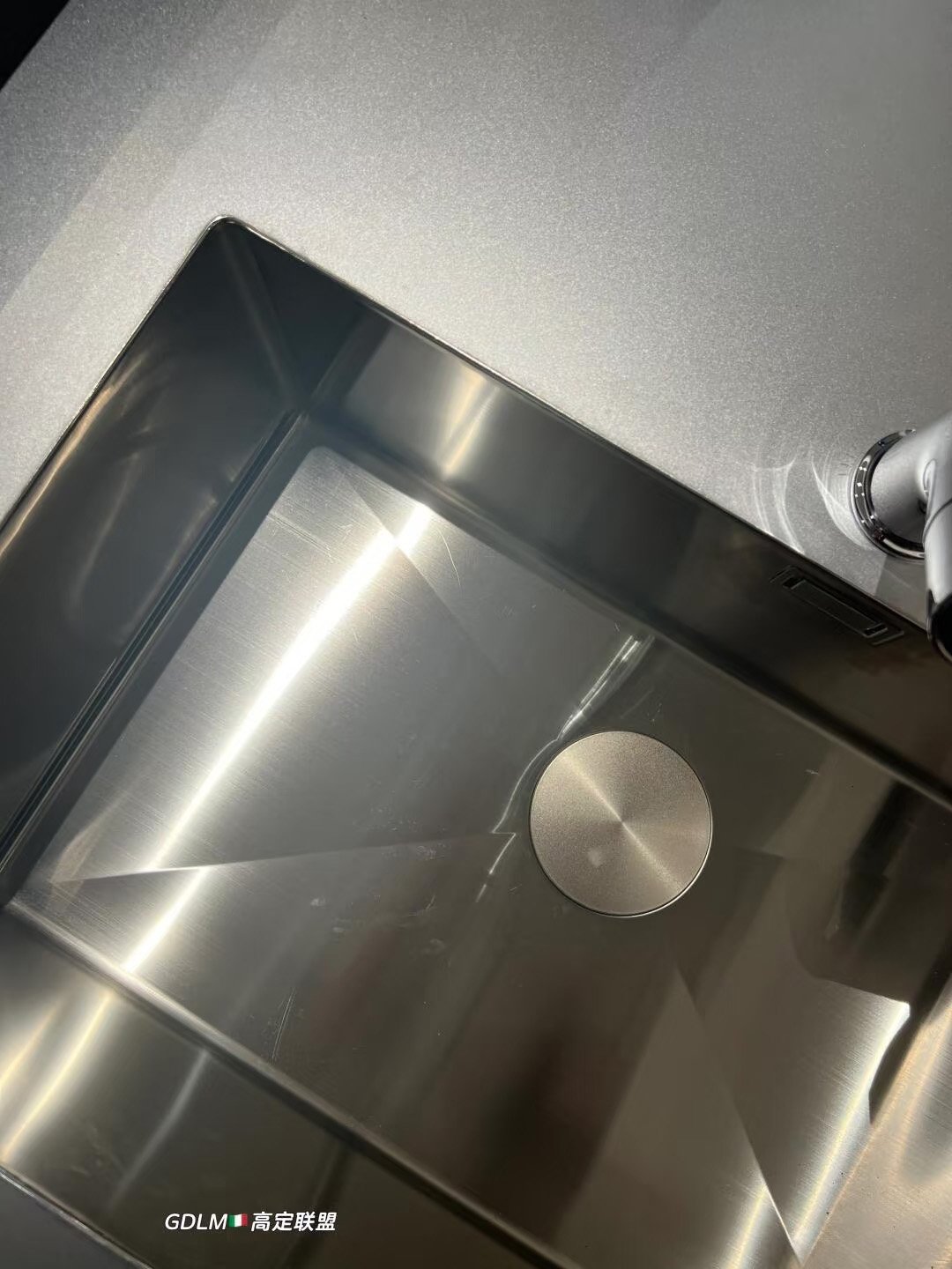 Italian Classic Kitchen System - Image 9