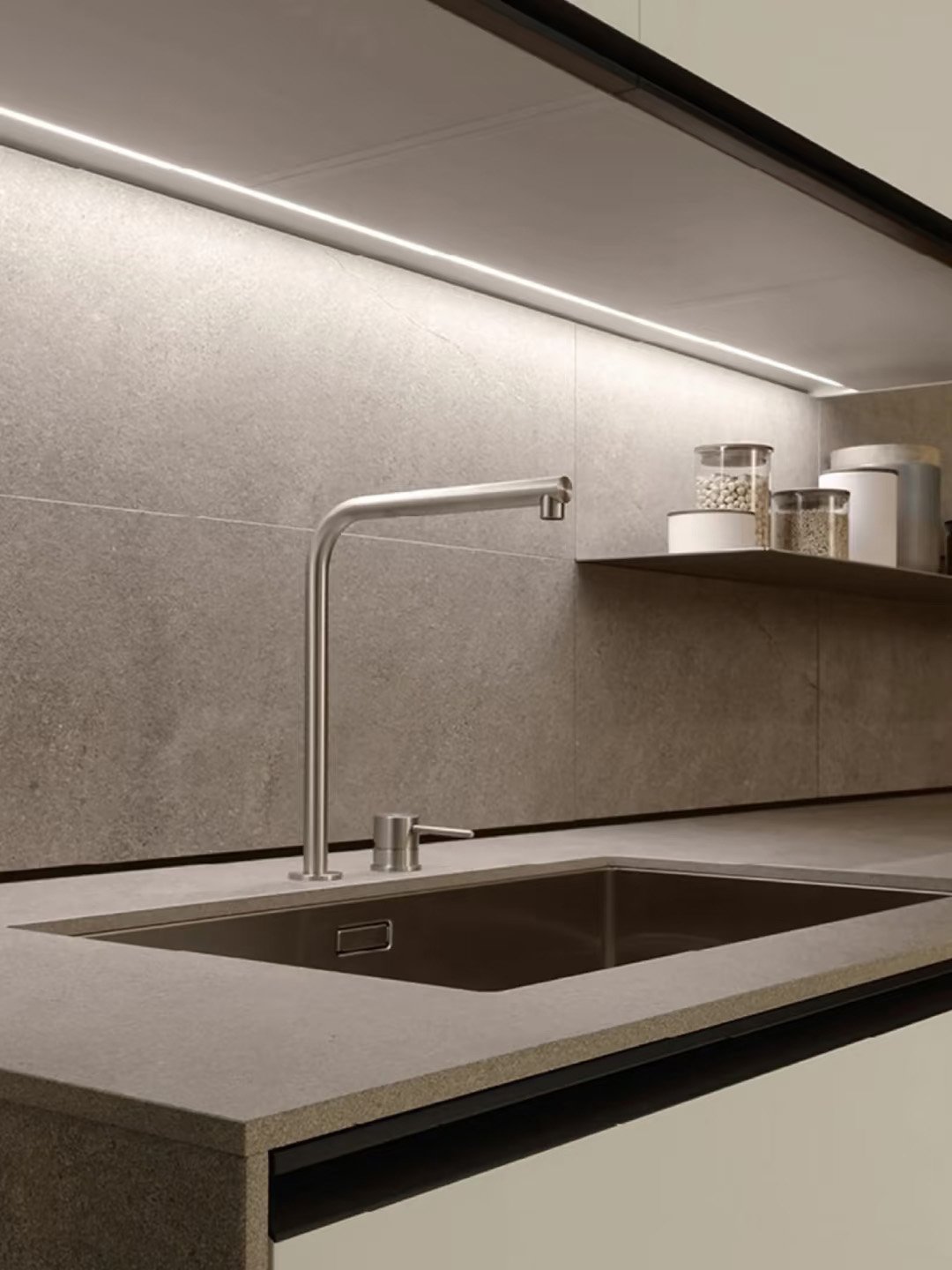 My Planet Kitchen Cabinet  Embrace Minimalism - Image 10