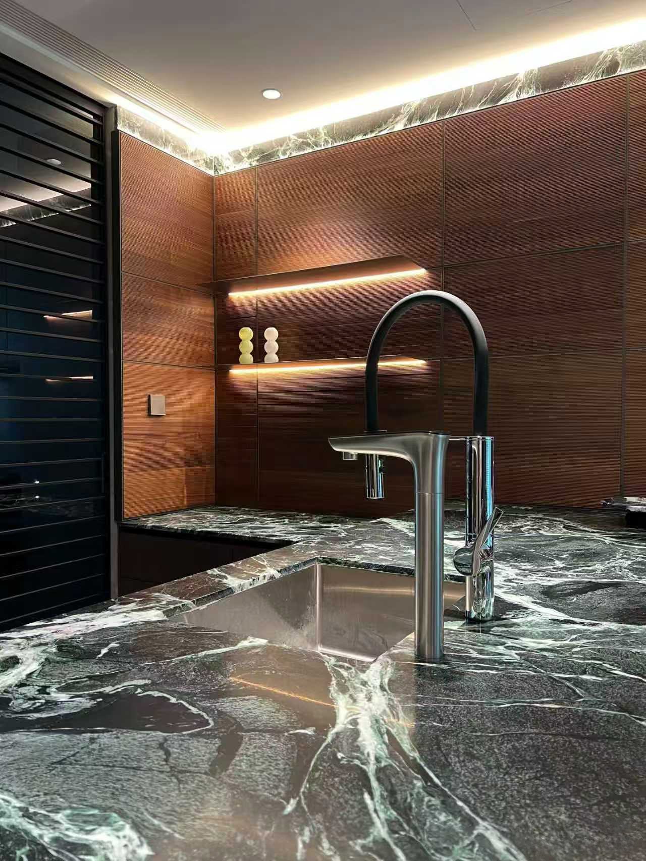 Luxury western kitchen Bespoke - Image 7