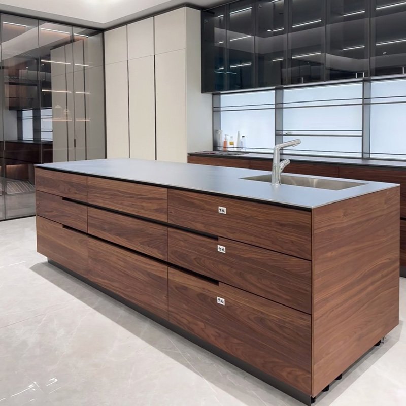 Italian Classic Kitchen System - Image 3