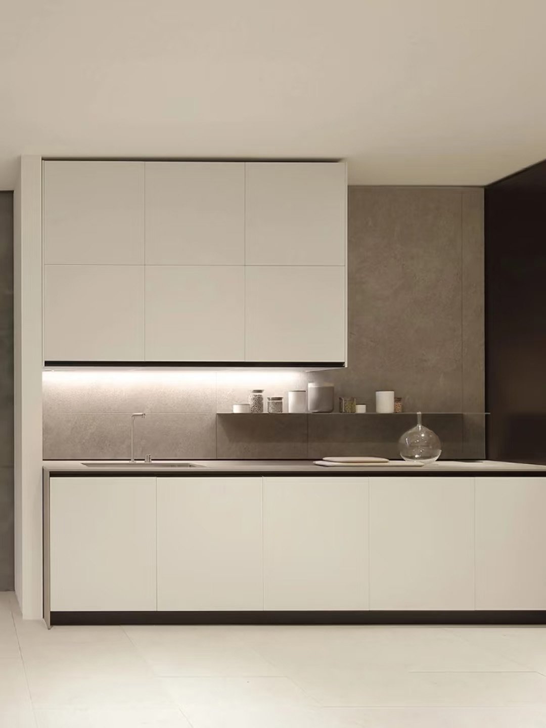 My Planet Kitchen Cabinet  Embrace Minimalism - Image 11