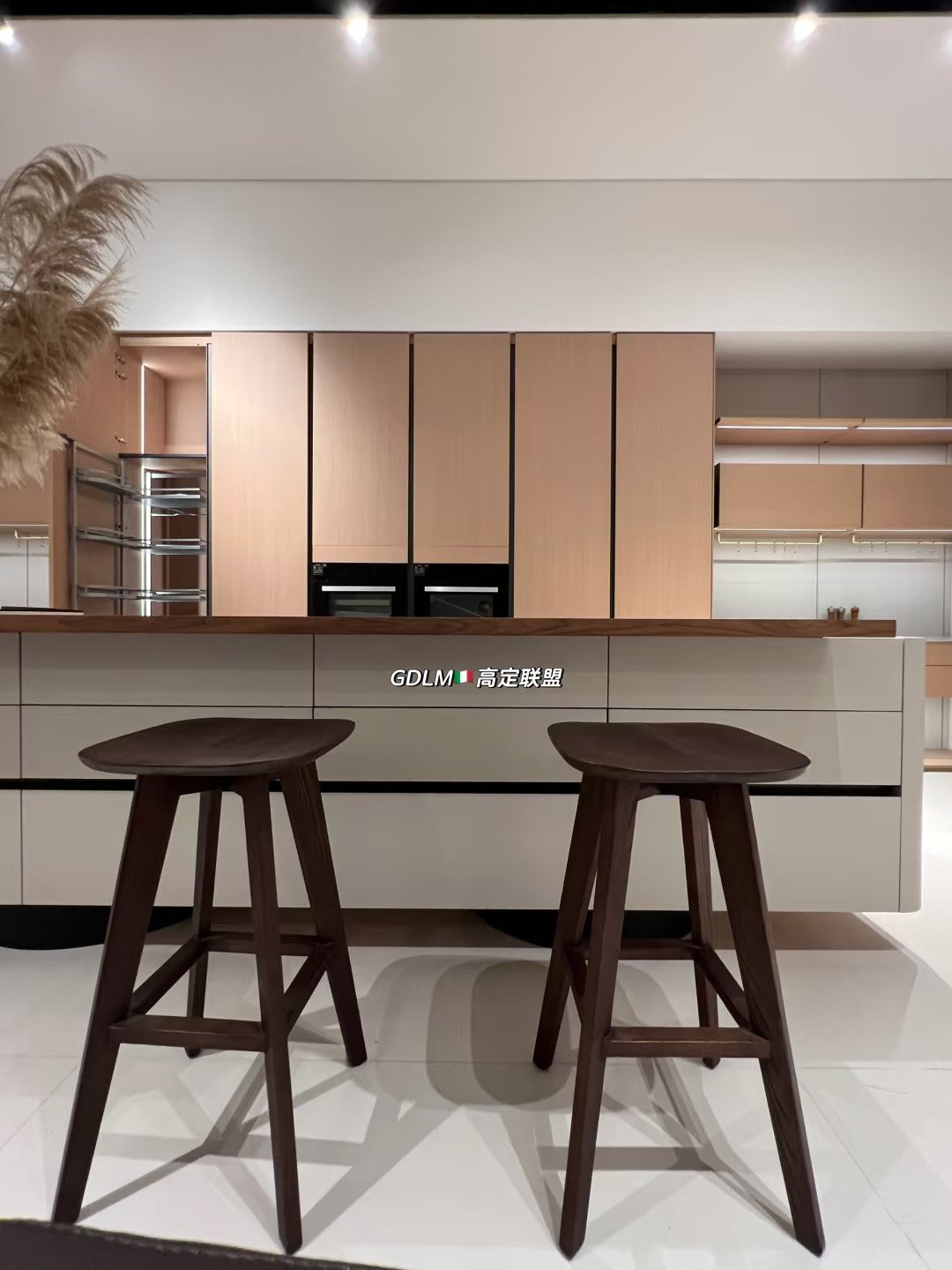 Italian integrated kitchen system - Image 19