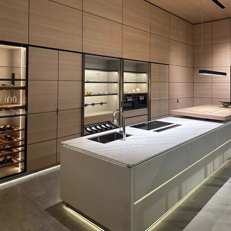 Alex kitchen system customization - Image 3