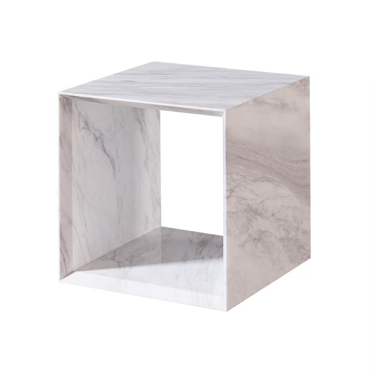 BJ831 Modular Marble Side Table - Image 4