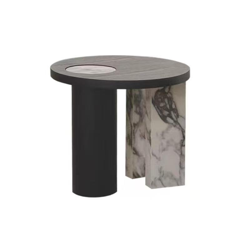 Luxury CJ561 Marble Coffee Table - Image 6